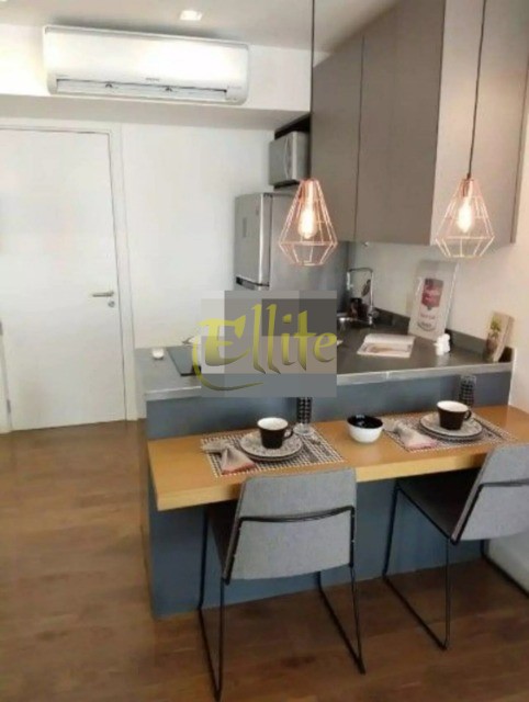 Flat/Apart Hotel, 1 quarto, 45 m² - Foto 6