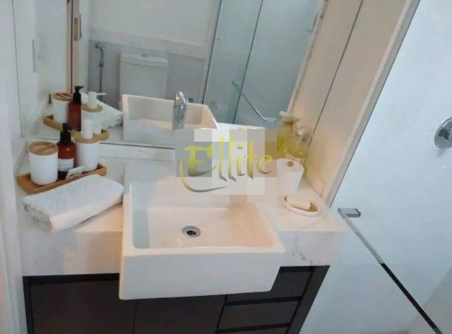 Flat/Apart Hotel, 1 quarto, 45 m² - Foto 8