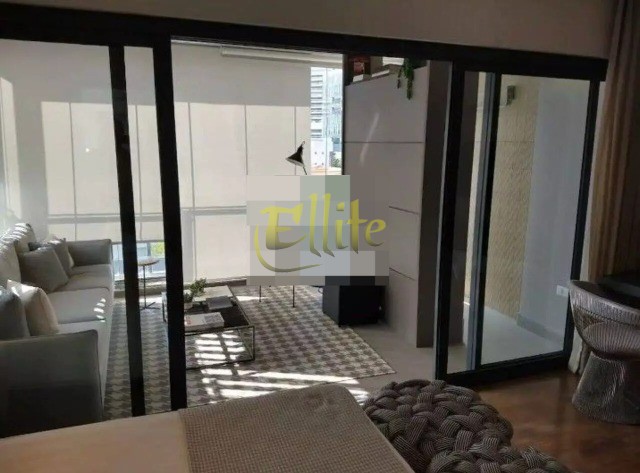 Flat/Apart Hotel, 1 quarto, 45 m² - Foto 3