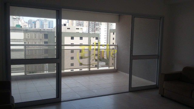 Apartamento à venda e aluguel com 1 quarto, 40m² - Foto 9