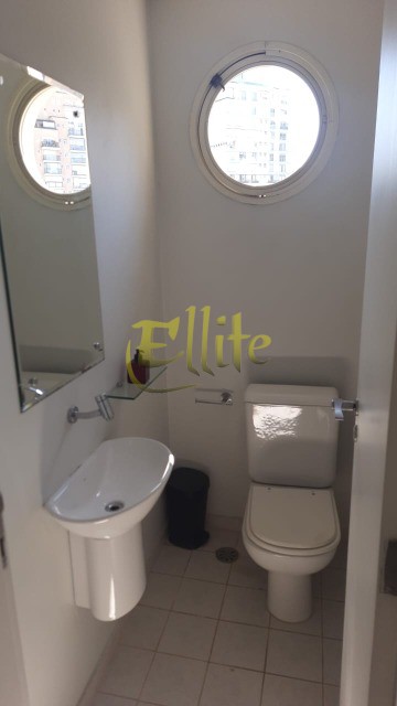 Flat/Apart Hotel, 2 quartos, 65 m² - Foto 13