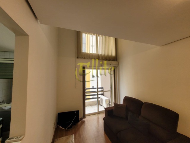 Flat/Apart Hotel, 1 quarto, 45 m² - Foto 3