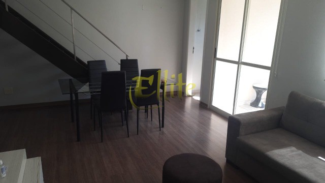 Flat/Apart Hotel, 2 quartos, 65 m² - Foto 2