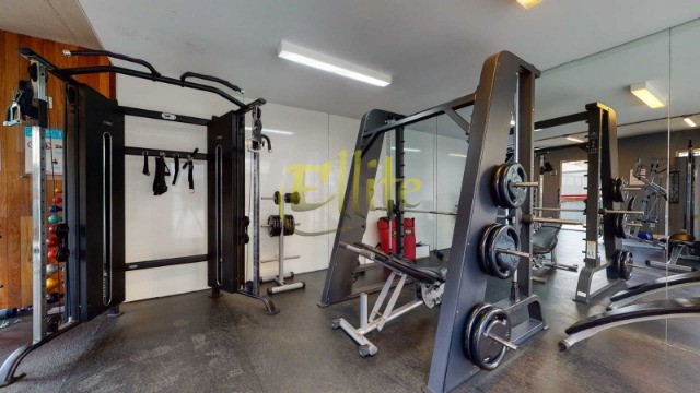 Flat/Apart Hotel, 2 quartos, 70 m² - Foto 19