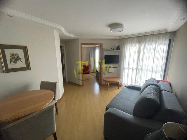 Apartamento, 2 quartos, 58 m² - Foto 1
