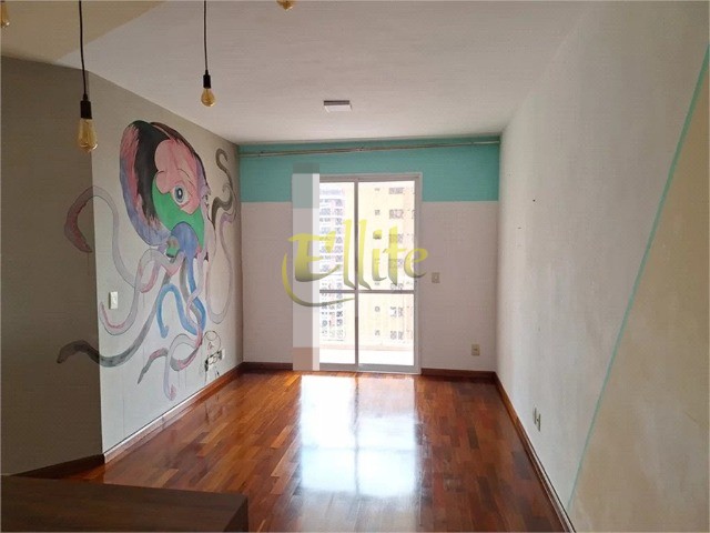 Apartamento para alugar com 2 quartos, 65m² - Foto 1