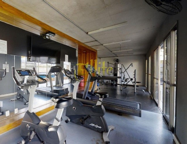 Flat/Apart Hotel, 2 quartos, 70 m² - Foto 34