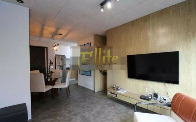 Flat/Apart Hotel, 2 quartos, 70 m² - Foto 3