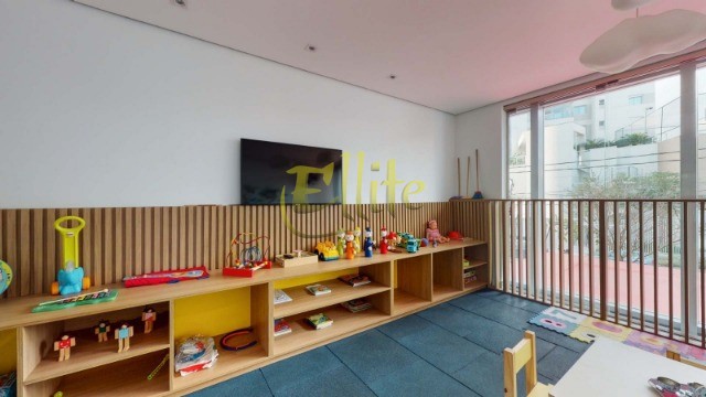 Flat/Apart Hotel, 2 quartos, 70 m² - Foto 35