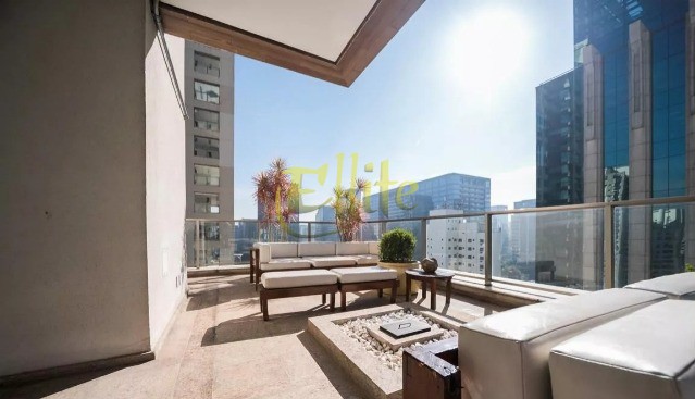 Flat/Apart Hotel, 1 quarto, 61 m² - Foto 39