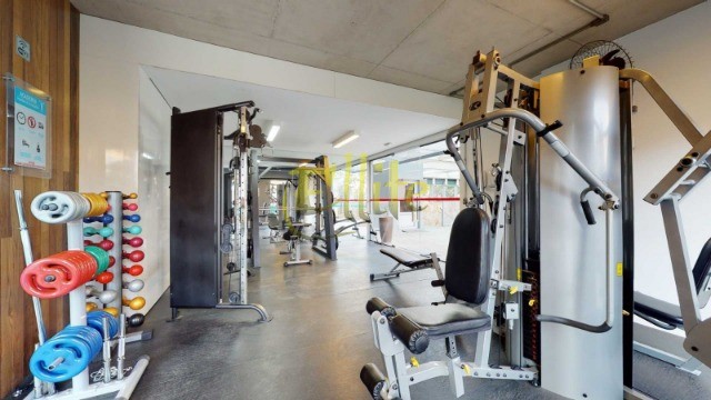 Flat/Apart Hotel, 2 quartos, 70 m² - Foto 41