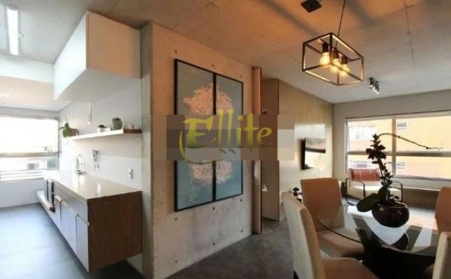 Flat/Apart Hotel, 2 quartos, 70 m² - Foto 4