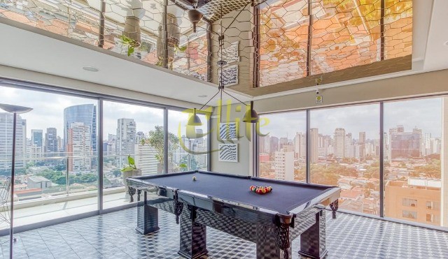 Flat/Apart Hotel, 1 quarto, 45 m² - Foto 13