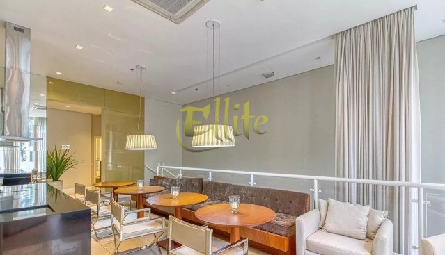 Flat/Apart Hotel, 1 quarto, 61 m² - Foto 42