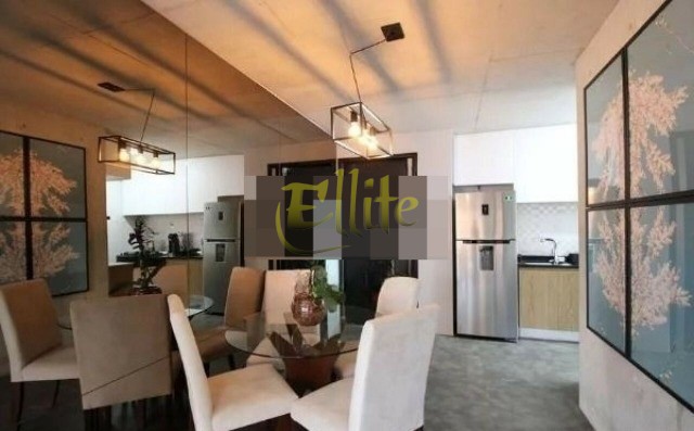 Flat/Apart Hotel, 2 quartos, 70 m² - Foto 5