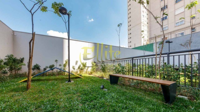 Apartamento, 1 quarto, 34 m² - Foto 17