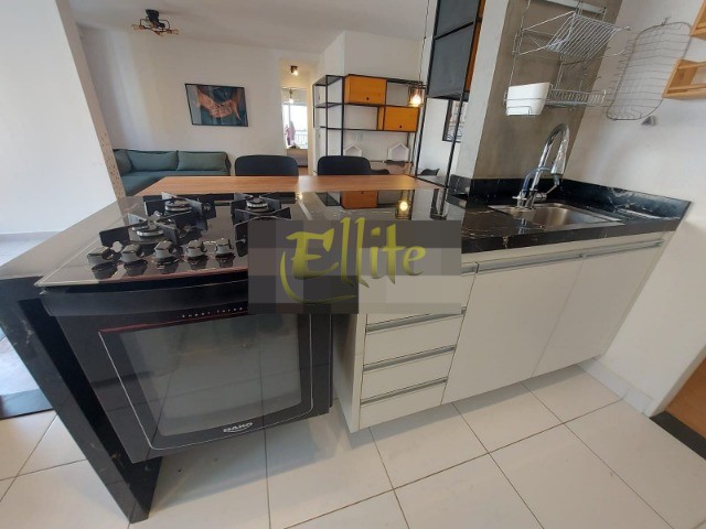 Apartamento, 2 quartos, 77 m² - Foto 6