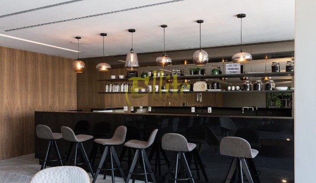 Flat/Apart Hotel, 1 quarto, 45 m² - Foto 11