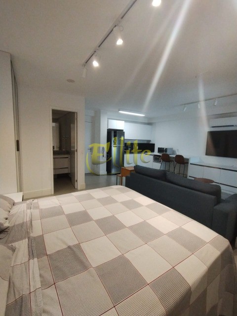 Flat/Apart Hotel para alugar com 1 quarto, 44m² - Foto 7