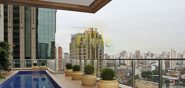 Flat/Apart Hotel, 1 quarto, 61 m² - Foto 40