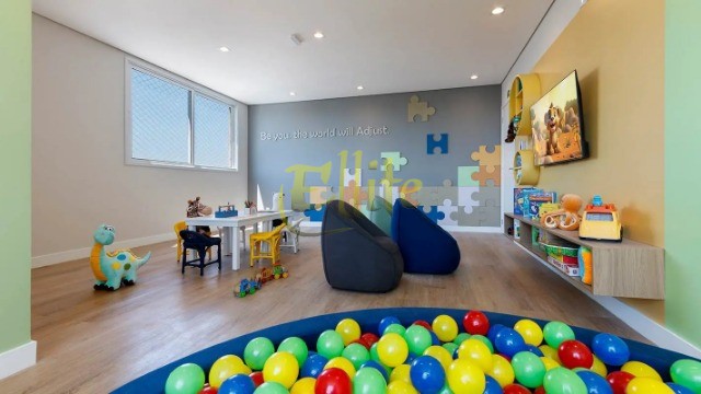Apartamento, 1 quarto, 34 m² - Foto 13