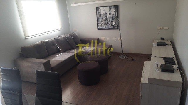 Flat/Apart Hotel, 2 quartos, 65 m² - Foto 1