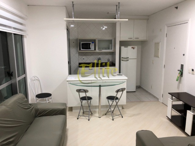 Flat/Apart Hotel à venda e aluguel com 2 quartos, 46m² - Foto 1