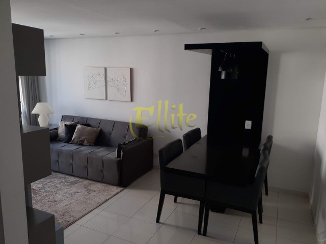 Apartamento para alugar com 1 quarto, 70m² - Foto 5