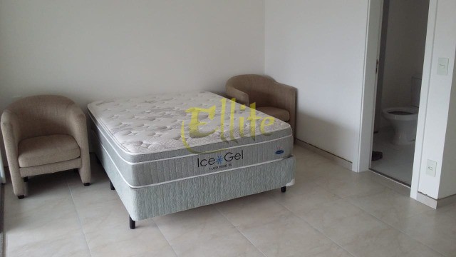 Apartamento à venda e aluguel com 1 quarto, 40m² - Foto 1