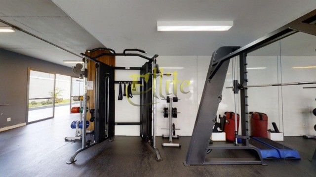 Flat/Apart Hotel, 2 quartos, 70 m² - Foto 17