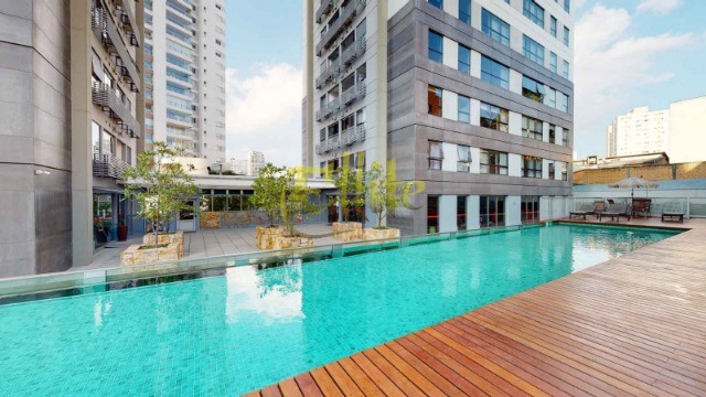 Flat/Apart Hotel, 2 quartos, 70 m² - Foto 16