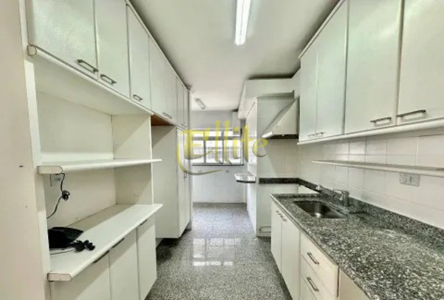 Apartamento à venda e aluguel com 2 quartos, 170m² - Foto 2