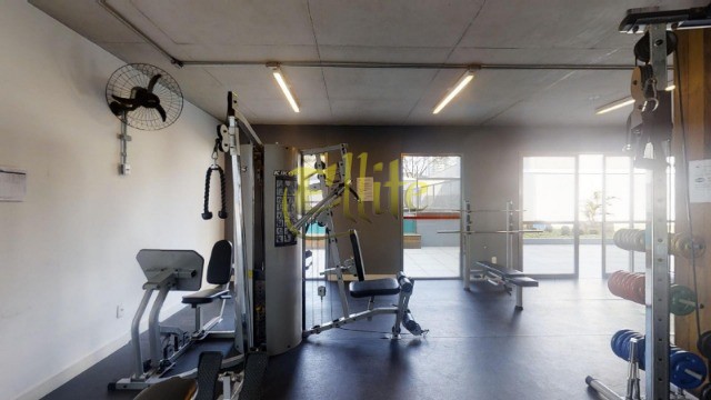 Flat/Apart Hotel, 2 quartos, 70 m² - Foto 15