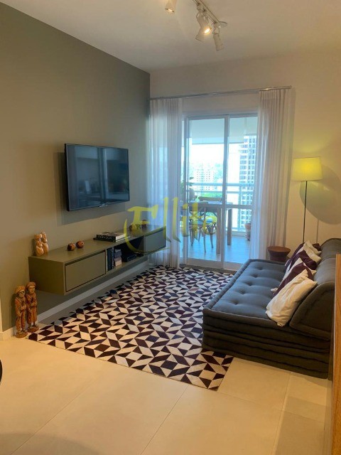 Apartamento para alugar com 2 quartos, 72m² - Foto 2