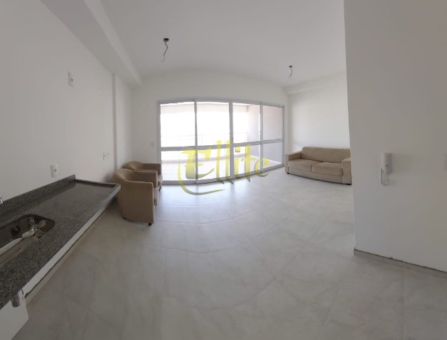 Apartamento à venda e aluguel com 1 quarto, 40m² - Foto 6