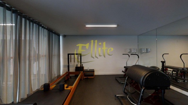 Flat/Apart Hotel, 2 quartos, 70 m² - Foto 28
