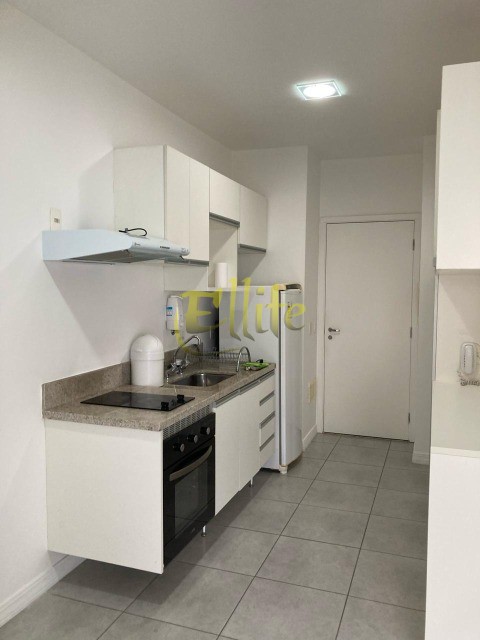Apartamento, 1 quarto, 36 m² - Foto 9