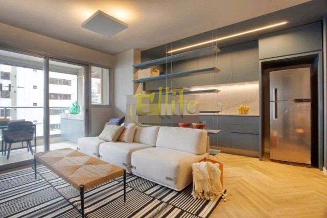 Apartamento, 2 quartos, 71 m² - Foto 1