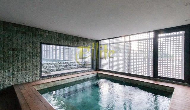 Flat/Apart Hotel, 1 quarto, 45 m² - Foto 22