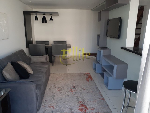 Apartamento para alugar com 1 quarto, 70m² - Foto 1