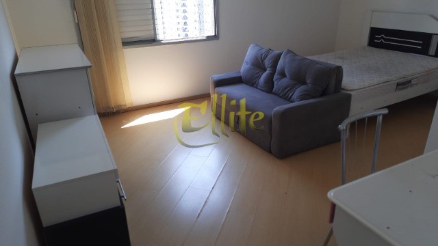Apartamento, 1 quarto, 30 m² - Foto 2