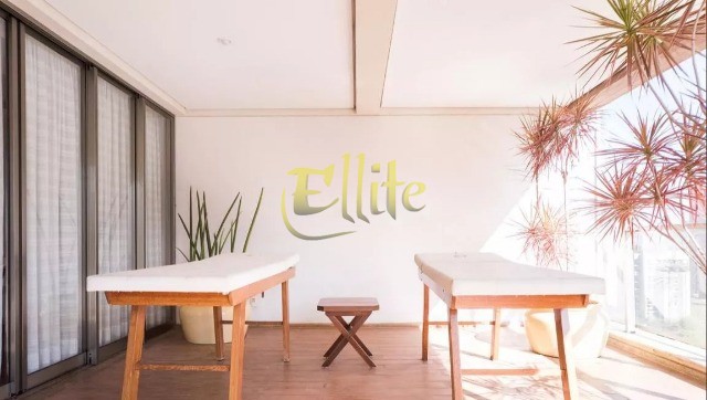Flat/Apart Hotel, 1 quarto, 61 m² - Foto 37