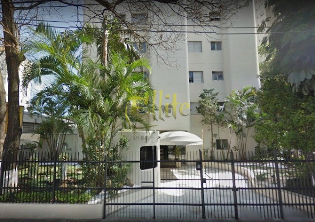 Flat/Apart Hotel para alugar com 1 quarto, 42m² - Foto 14