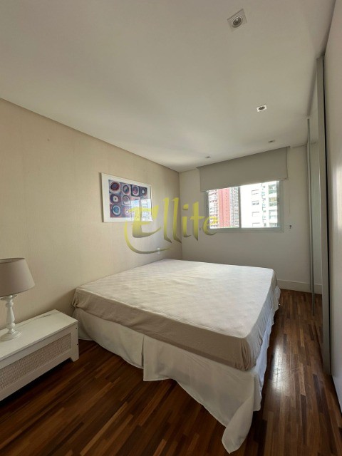 Flat/Apart Hotel para alugar com 1 quarto, 78m² - Foto 9