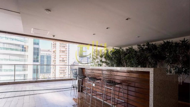 Flat/Apart Hotel, 1 quarto, 61 m² - Foto 41