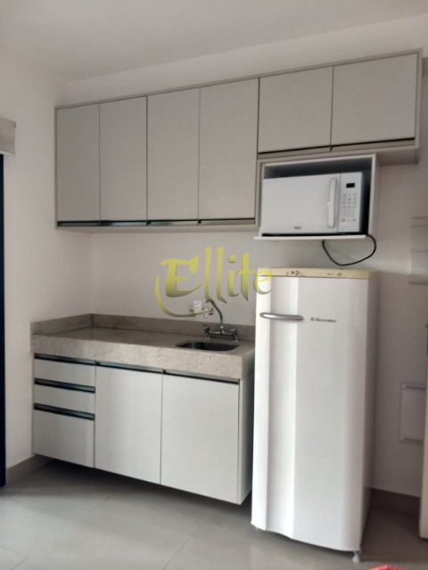 Apartamento à venda e aluguel com 1 quarto, 35m² - Foto 2