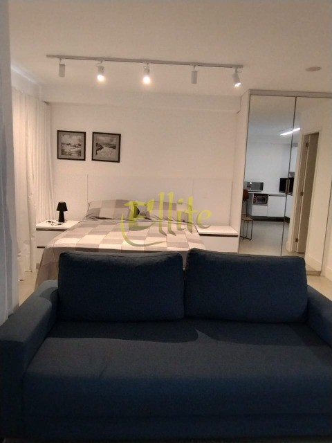 Flat/Apart Hotel para alugar com 1 quarto, 44m² - Foto 6