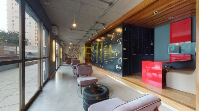 Flat/Apart Hotel, 2 quartos, 70 m² - Foto 21