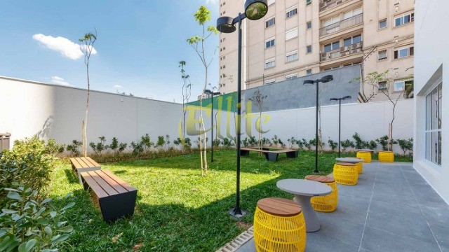 Apartamento, 1 quarto, 34 m² - Foto 16