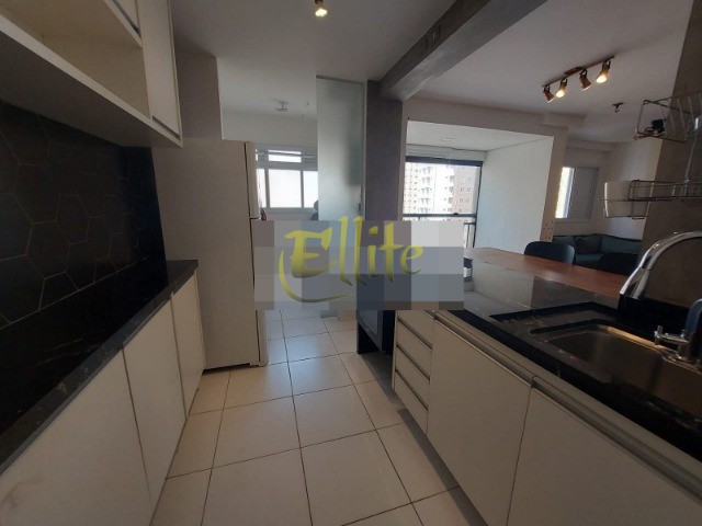 Apartamento, 2 quartos, 77 m² - Foto 3